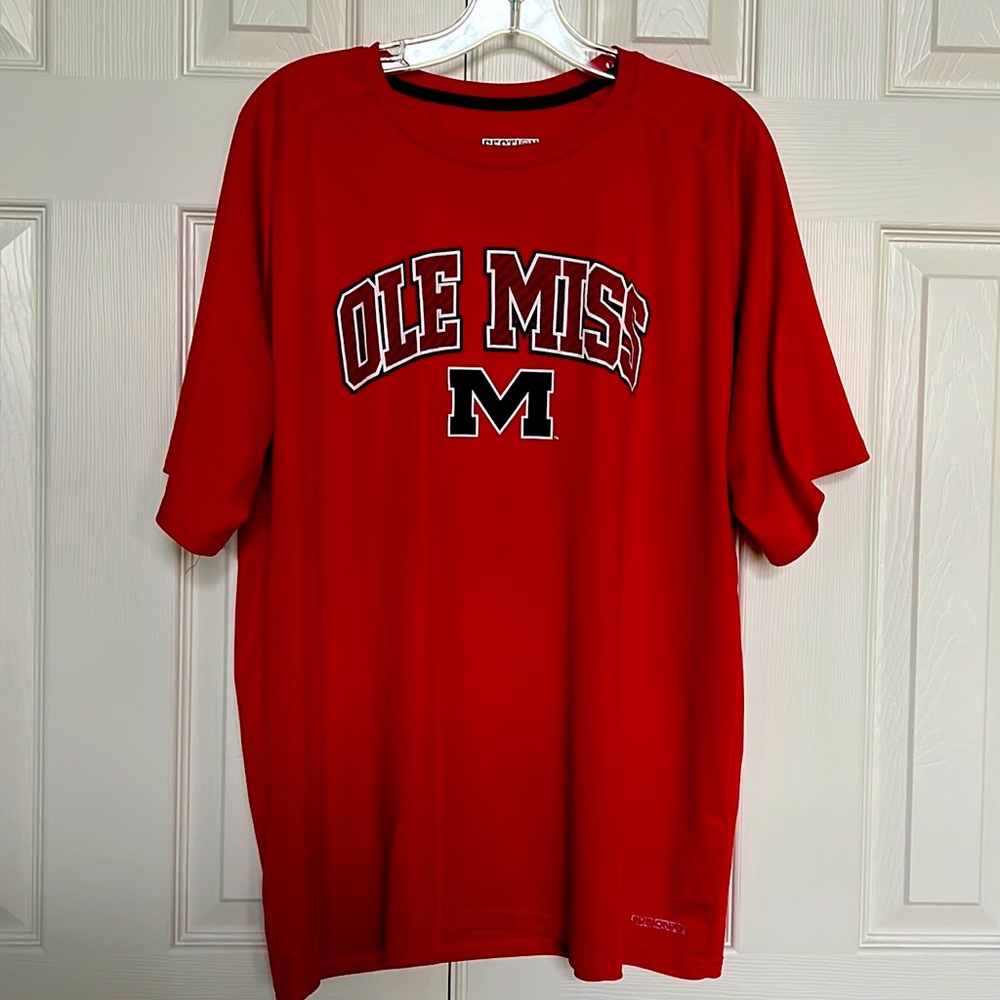 Ole Miss Men’s Shirt